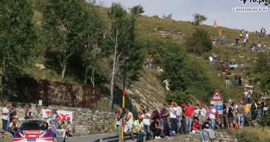 Rajd San Remo